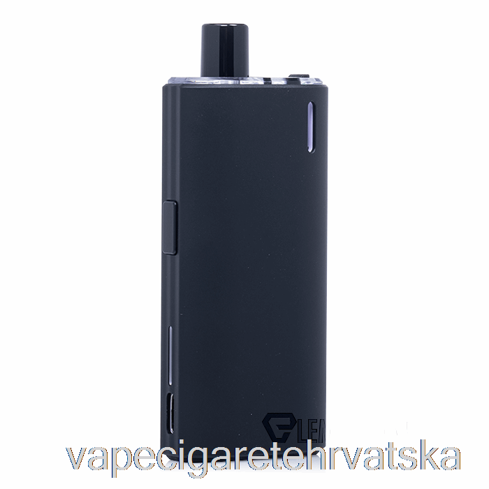 Vape Hrvatska Geek Vape Peak 20w Pod System Midnight Dark